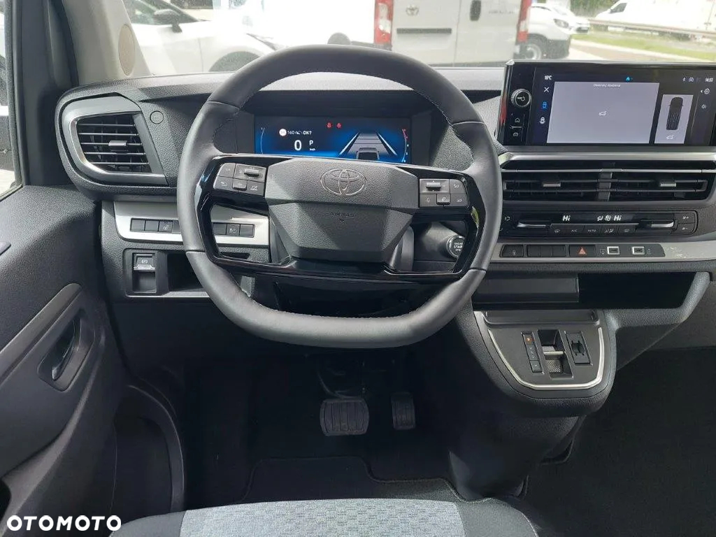 Toyota Proace Verso 2.0 D4-D Medium Family - 14