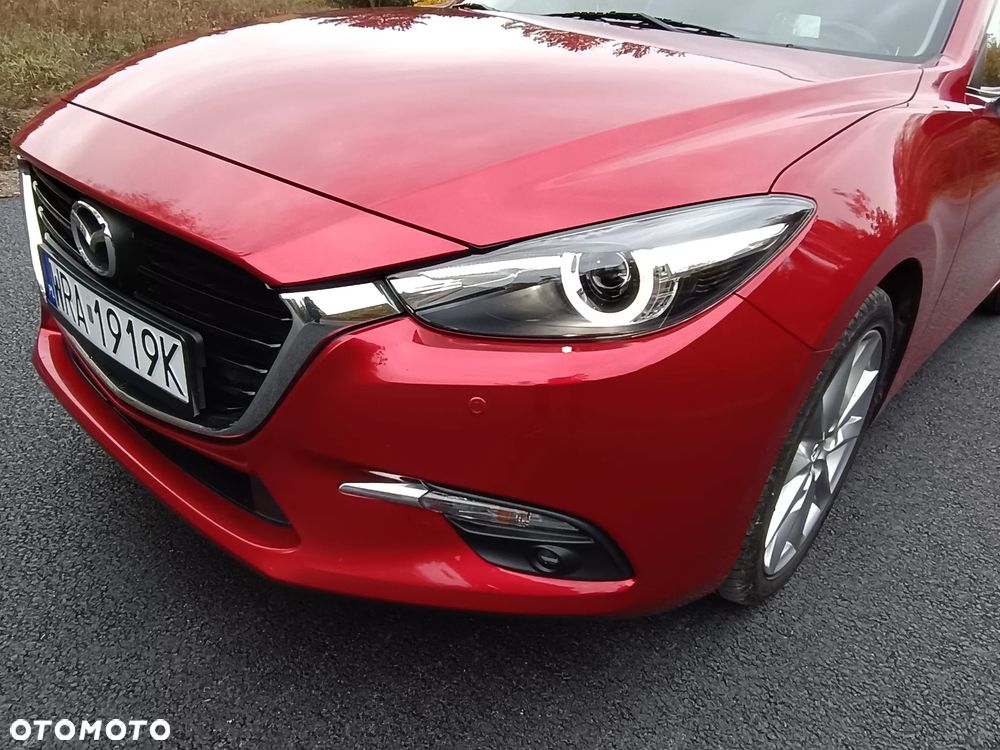 Mazda 3 - 19