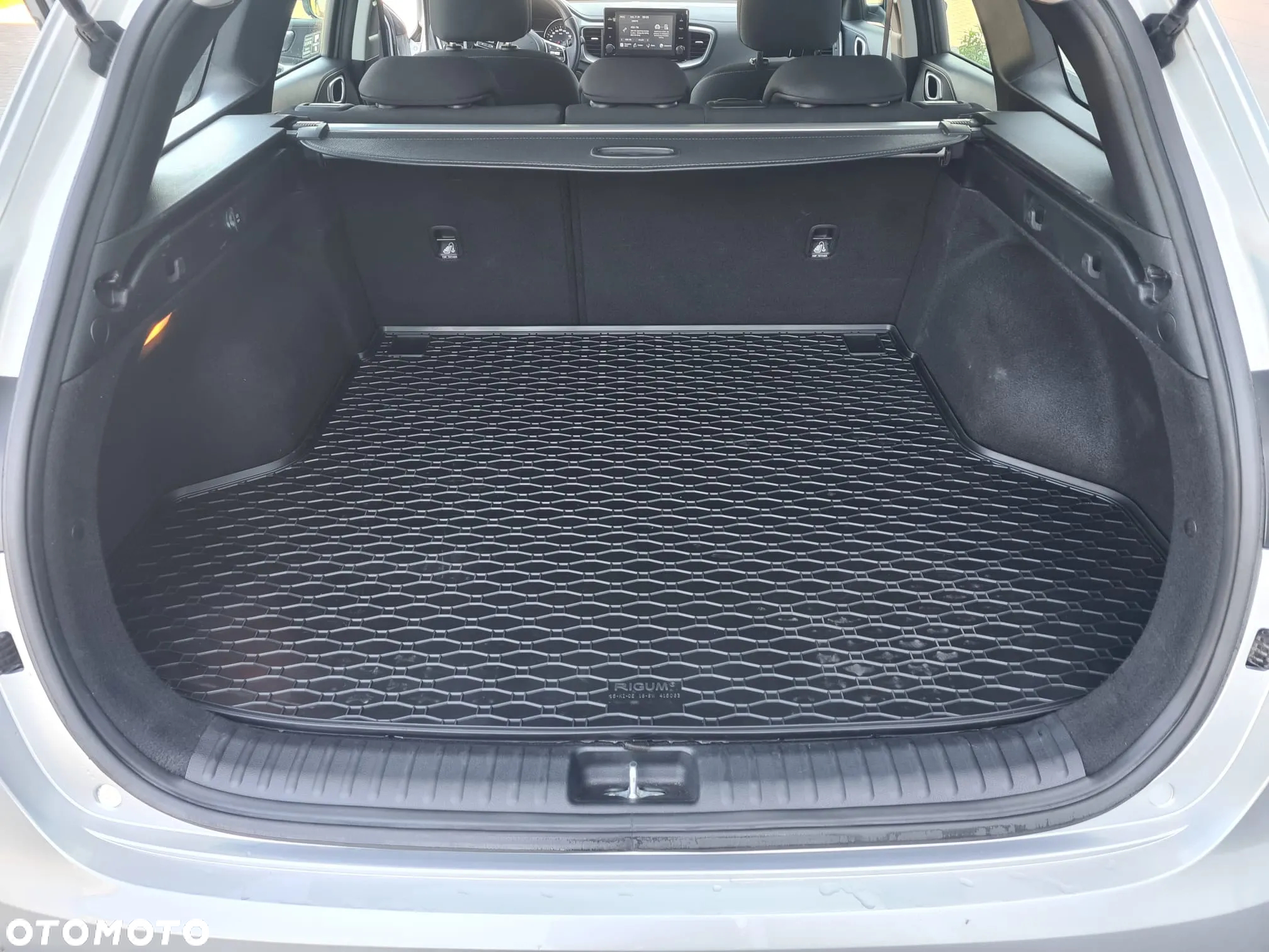 Kia Ceed 1.5 T-GDI Business Line - 26