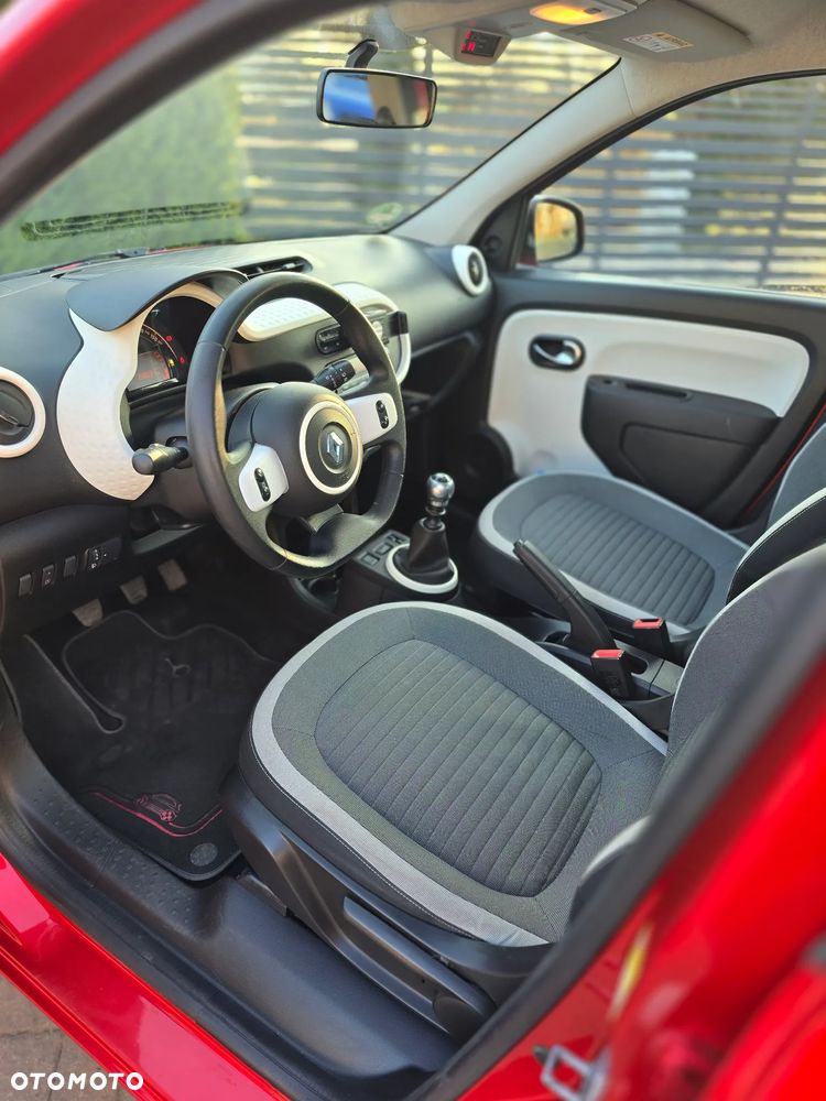 Renault Twingo ENERGY TCe 90 Experience - 12