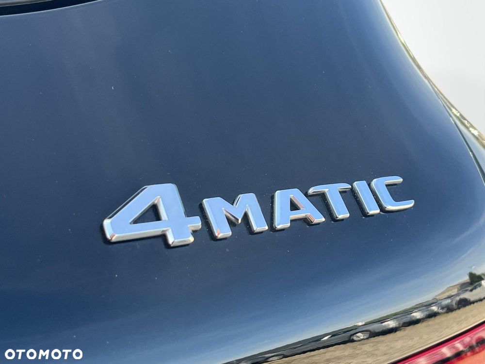 Mercedes-Benz GLC 300 de 4-Matic - 18
