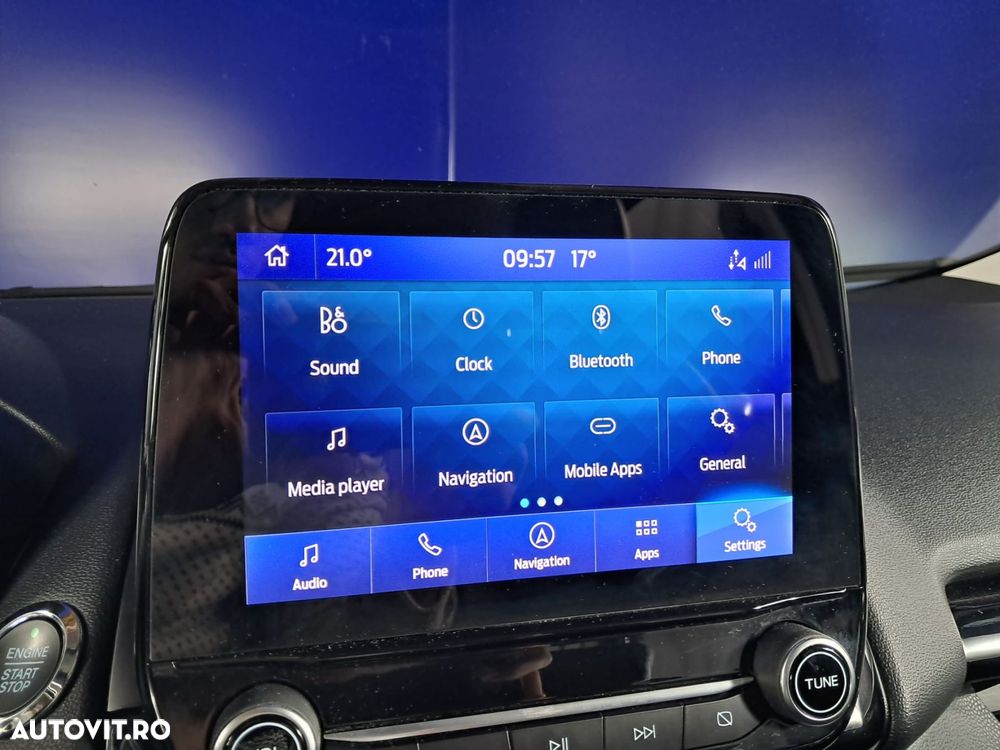 Ford EcoSport - 20