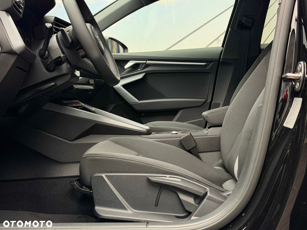 Audi A3 Sportback - 10