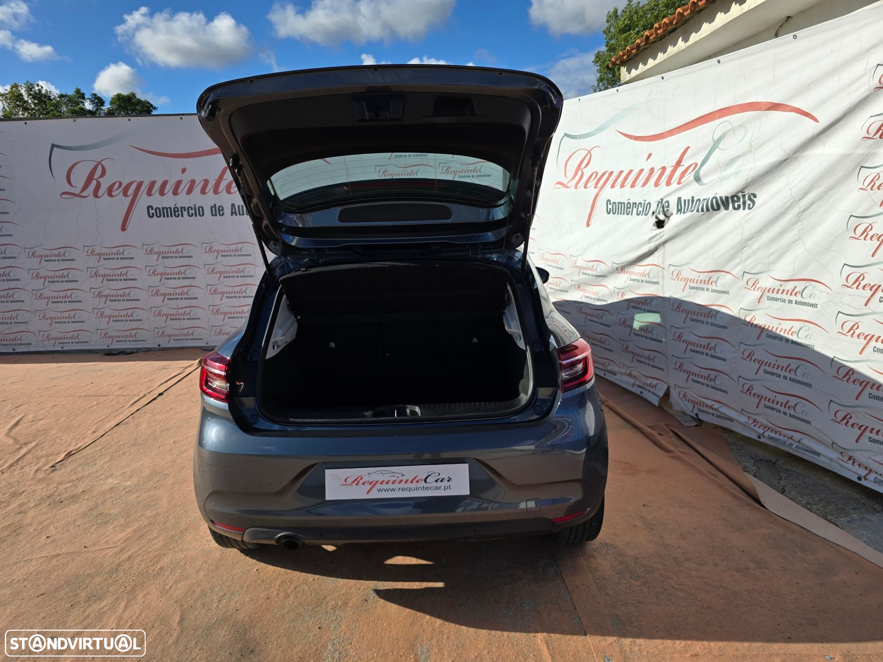 Renault Clio 1.0 SCe Zen - 38