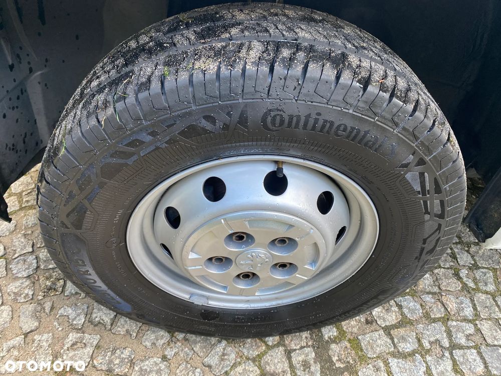 Peugeot Boxer - 7