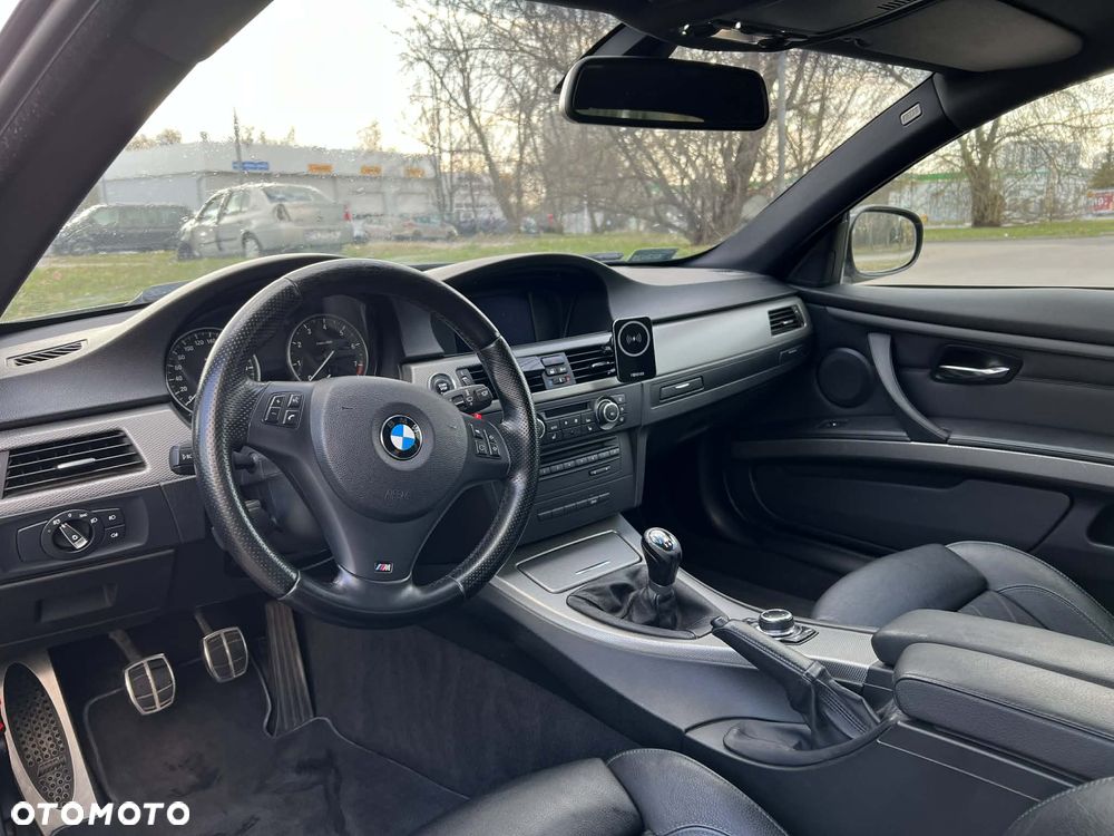 BMW Seria 3 318i - 8