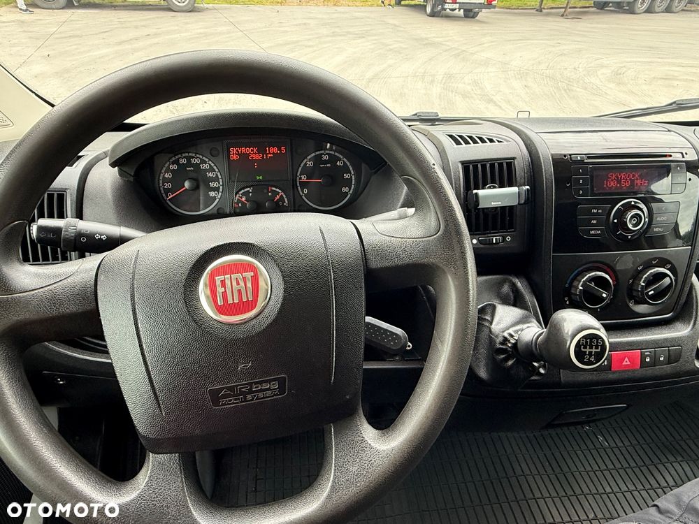Fiat Ducato - 10