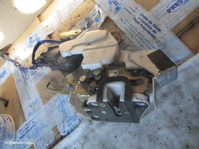 Fecho FEC1798 SUZUKI LIANA 2005 T DRT ELETRICO - 2