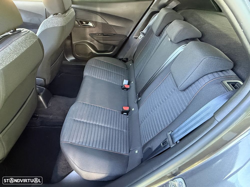 Peugeot 2008 1.5 BlueHDi Active Pack - 17