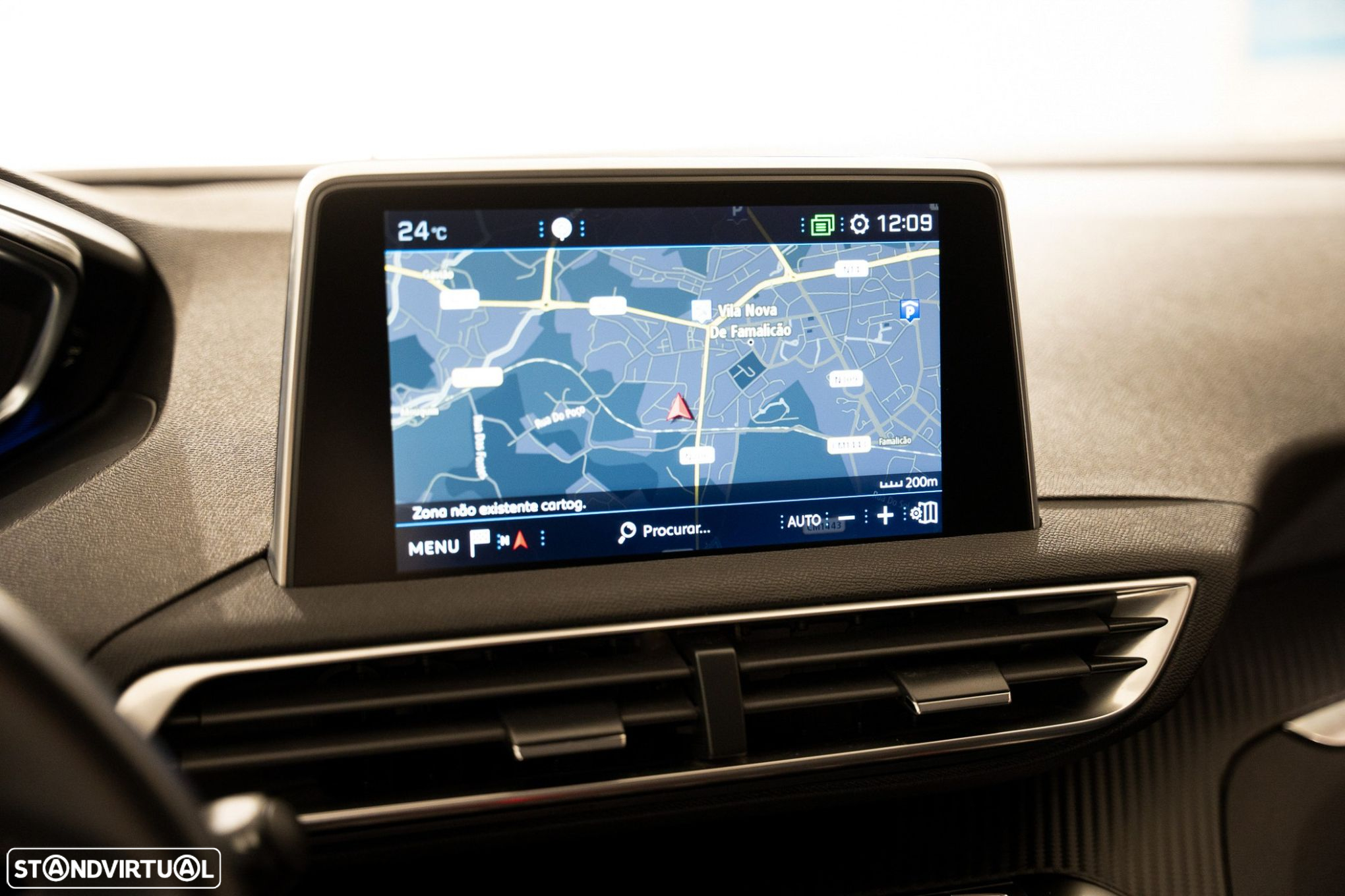 Peugeot 3008 1.5 BlueHDi Active - 7
