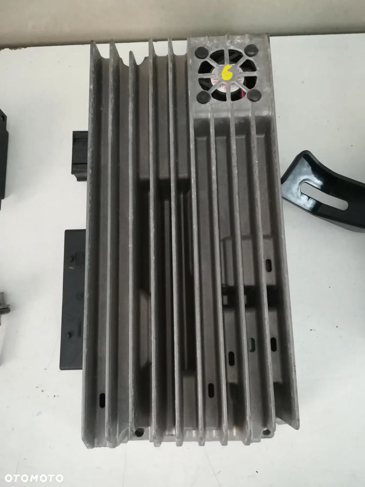 ELEKTRONIKA AUDI Q5 8R - 10