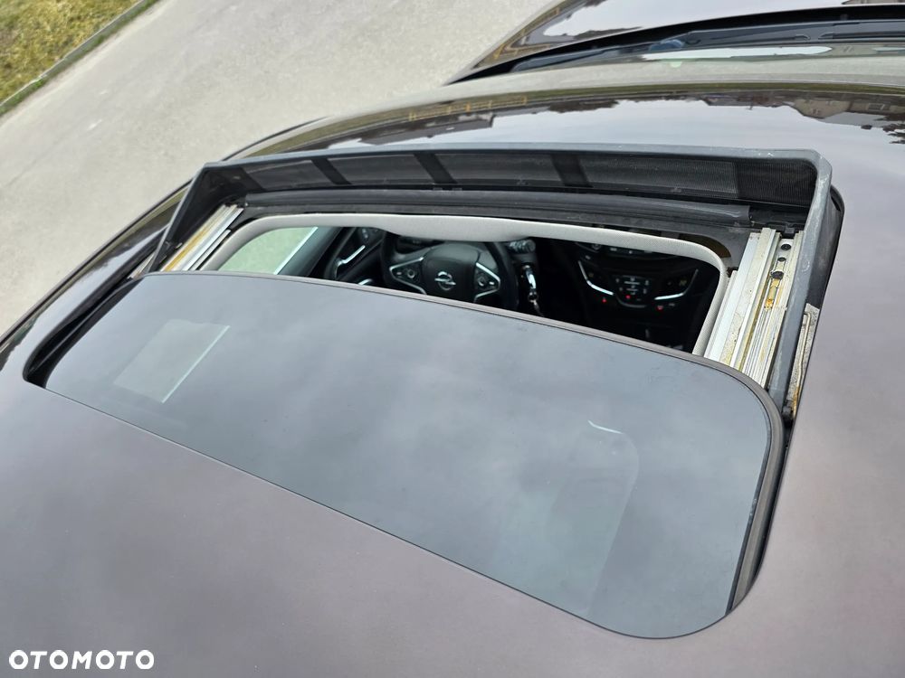 Opel Insignia 2.0 CDTI ecoFLEX Start/Stop Innovation - 21