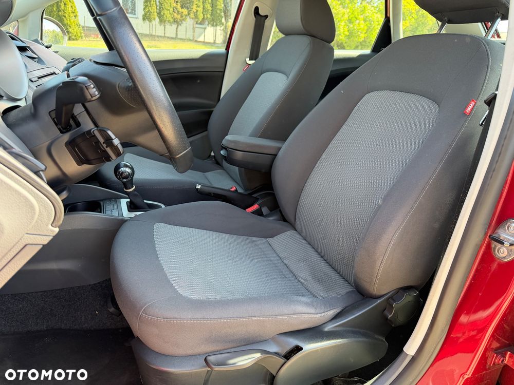 Seat Ibiza 1.2 TSI Style DSG - 23