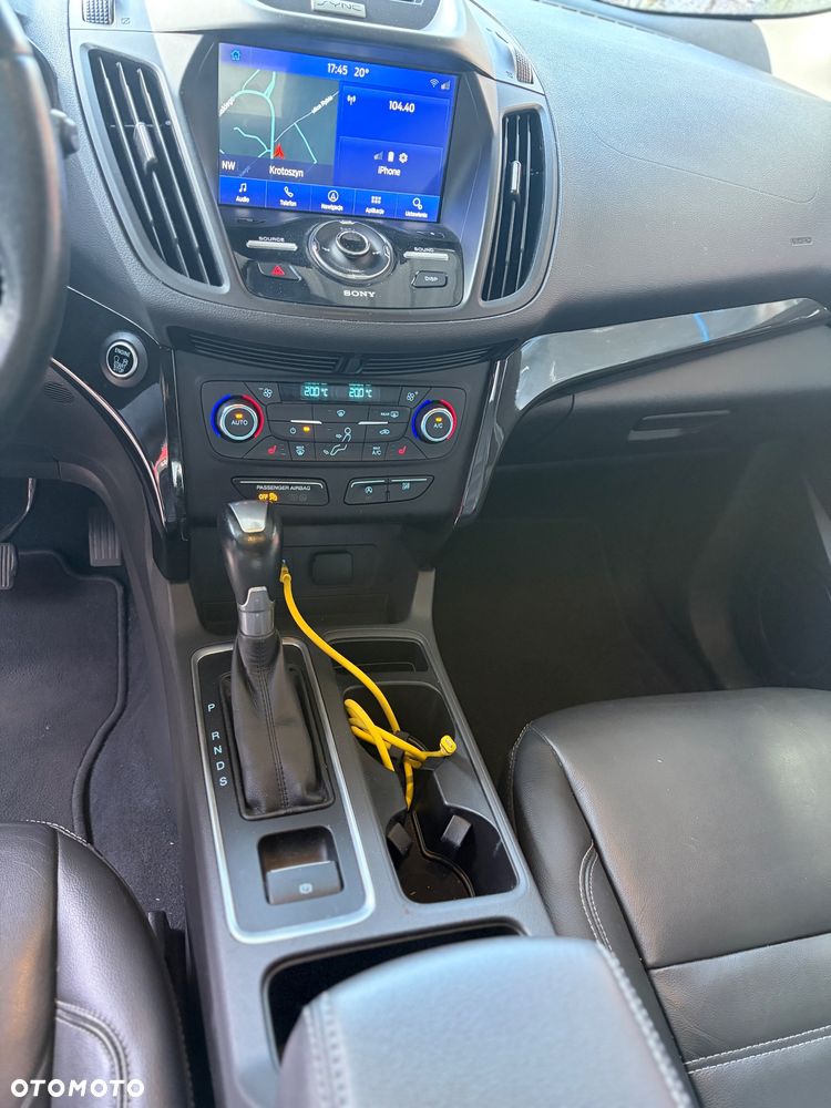Ford Escape - 10