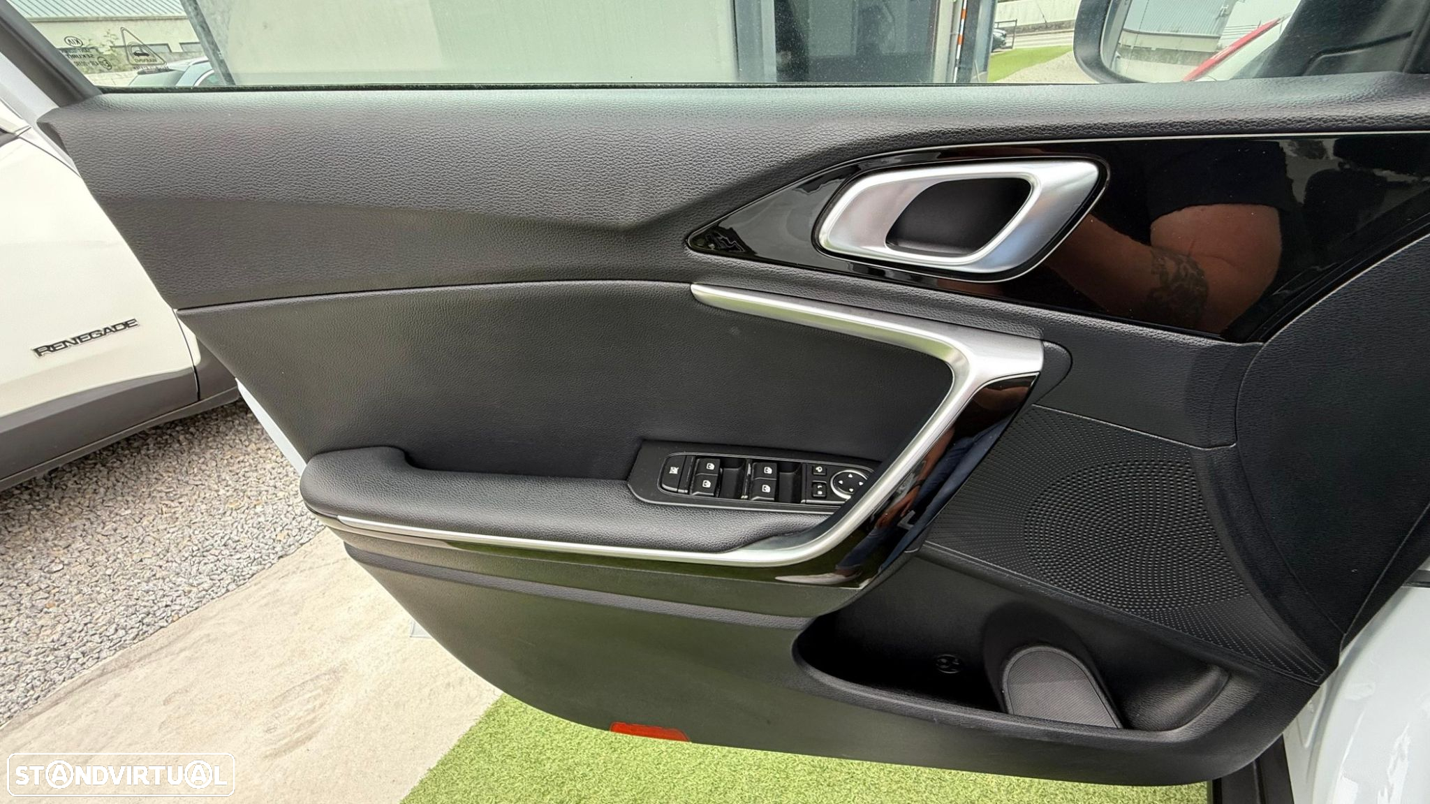 Kia XCeed 1.6 GDi PHEV Drive - 53