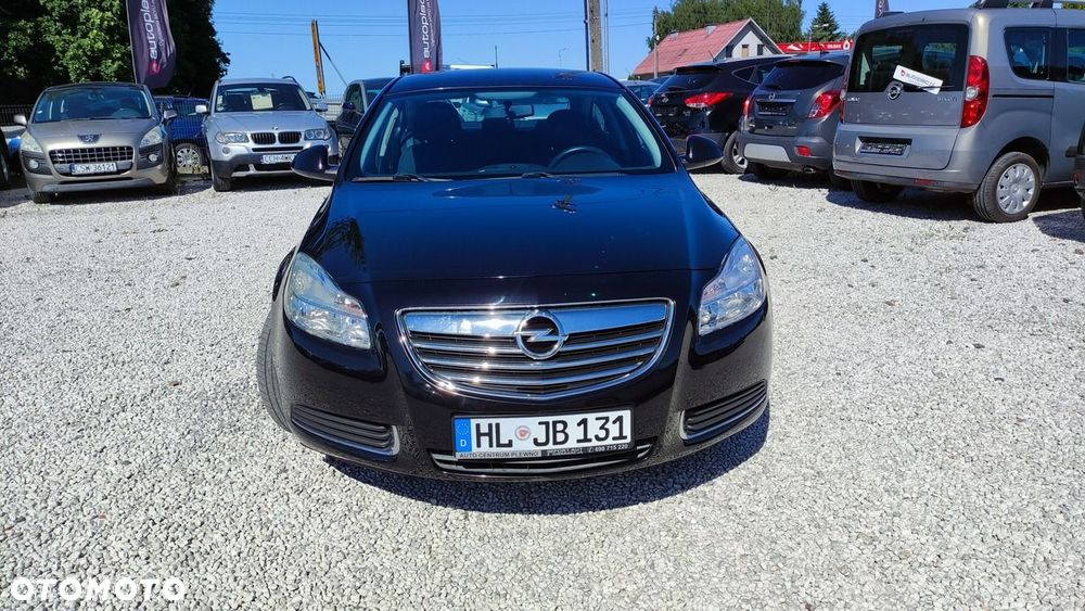 Opel Insignia 1.8 Innovation - 15