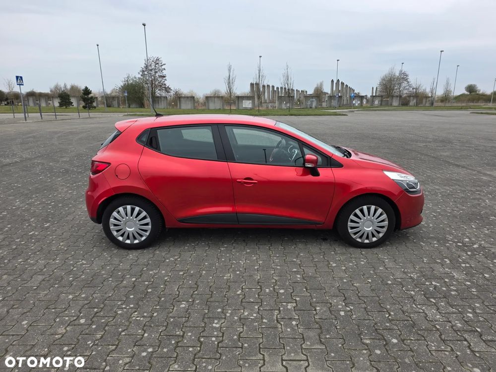 Renault Clio Energy TCe 90 Start & Stop Dynamique - 11