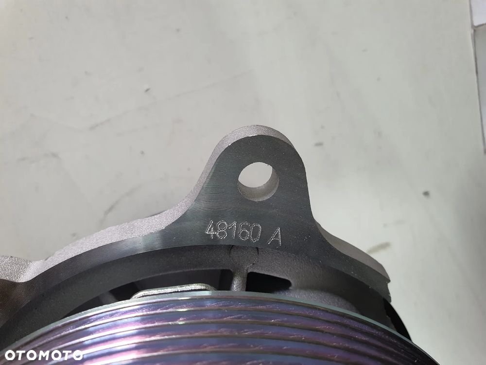 Pompa wody DAF XF 106, 9150000987, 48160A - 5