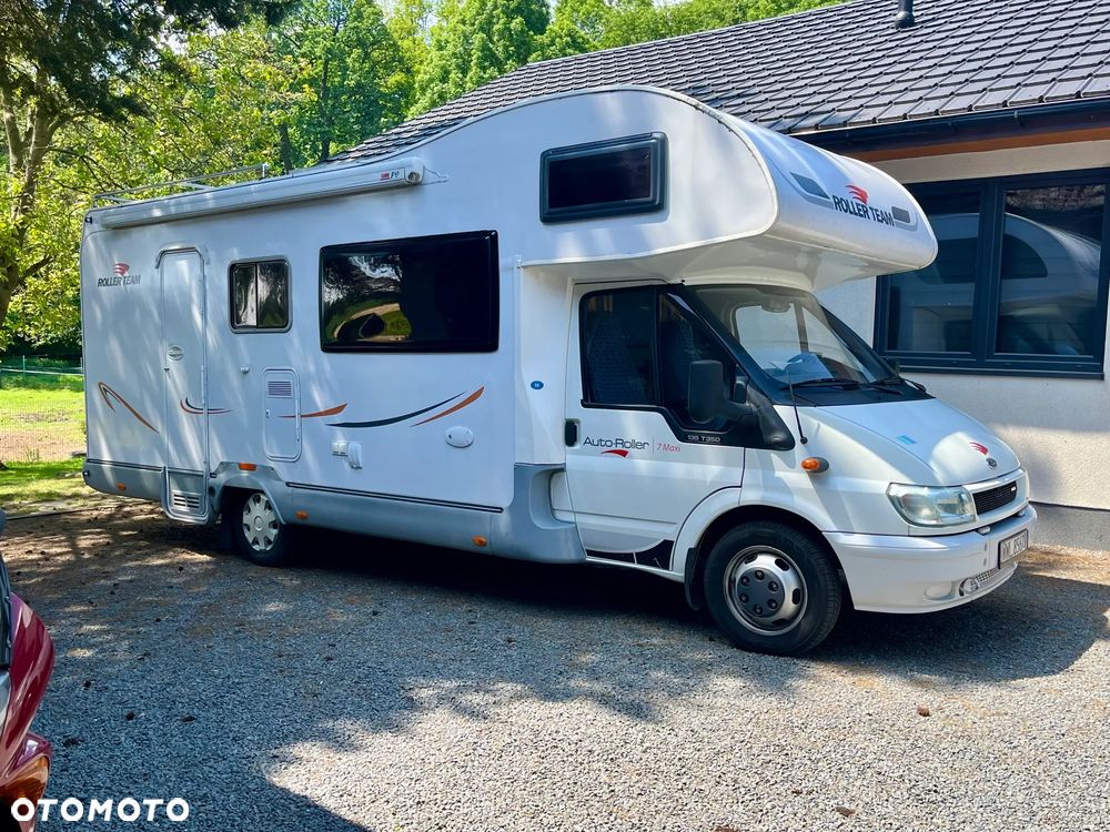 Ford Transit - 2