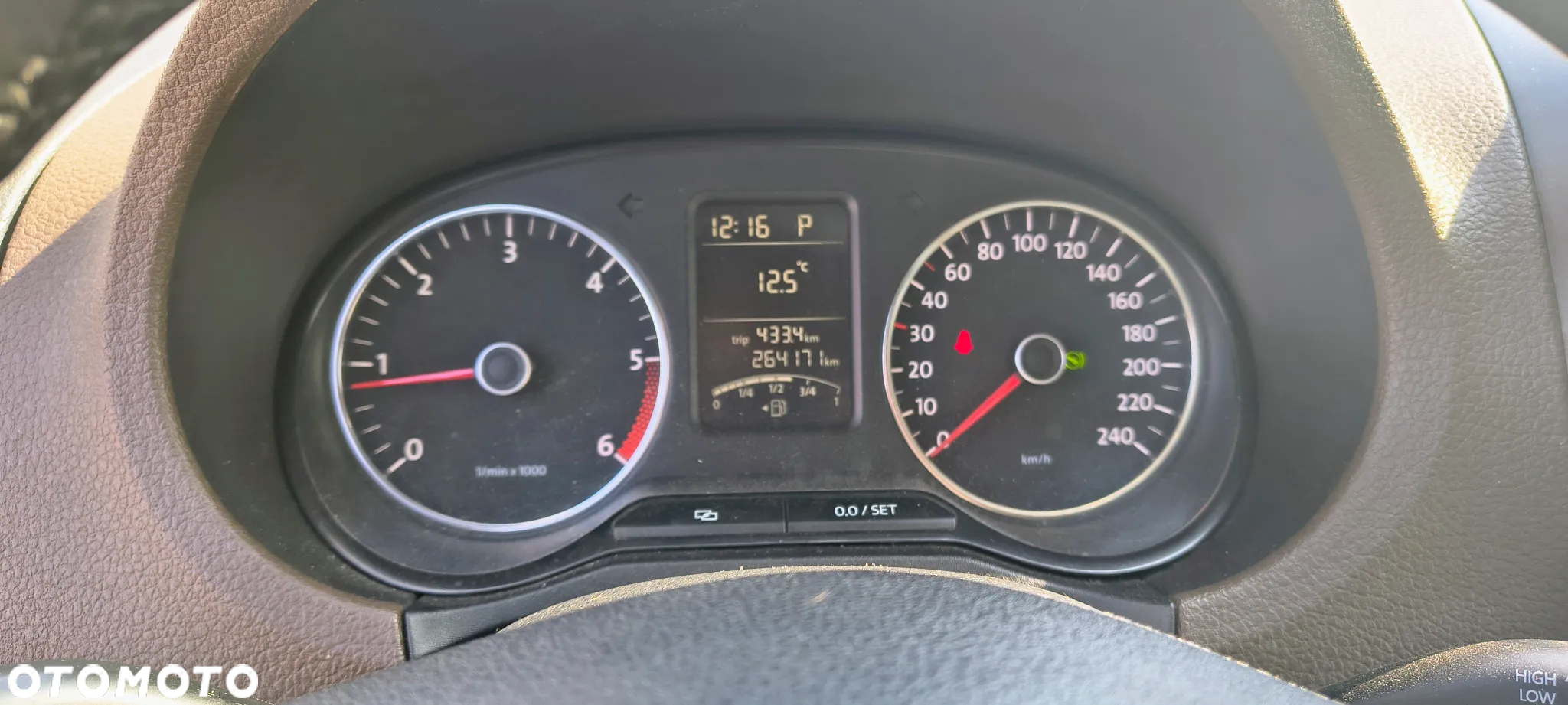 Volkswagen Amarok DC 2.0 BiTDI 4Mot Highline - 9