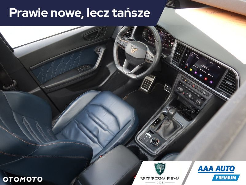 Cupra Ateca - 23