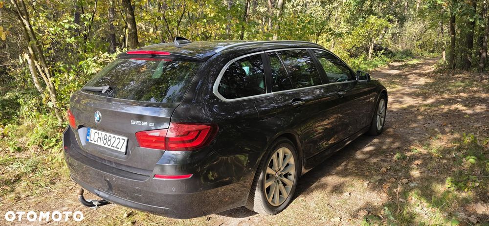 BMW Seria 5 - 16