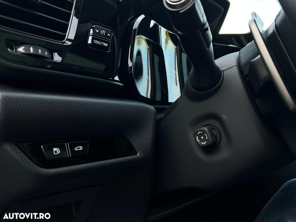 Lexus Seria NX 350h AWD CVT HEV Executive - 21