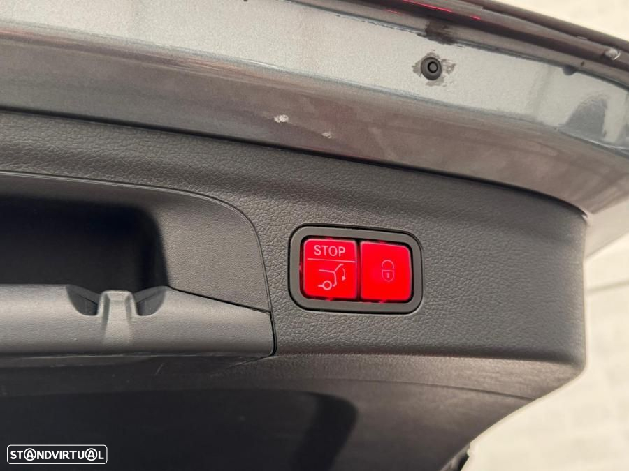 Mercedes-Benz GLE 350 de 4Matic - 58