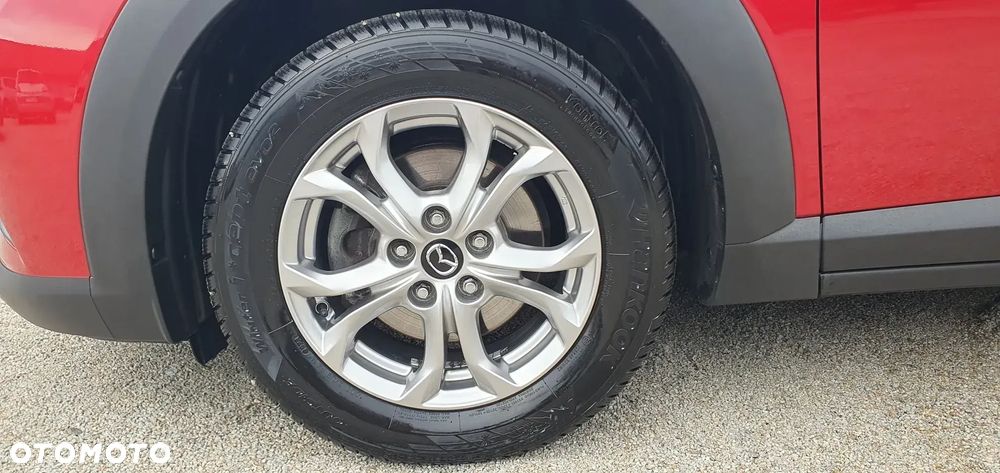 Mazda CX-3 2.0 Skypassion - 12