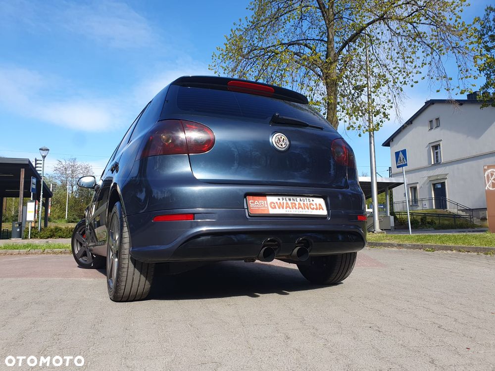 Volkswagen Golf 1.9 TDI GT Sport - 35