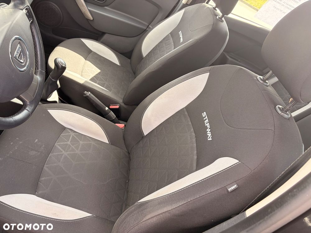 Dacia Sandero 0.9 TCe Laureate - 7