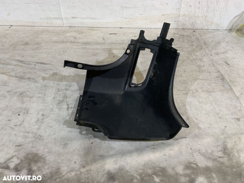 Flaps dreapta Bara spate, Mercedes Sprinter, 2007, 2008, 2009, 2010, 2011, 2012, 2013, cod origine OE A9068802371. - 3