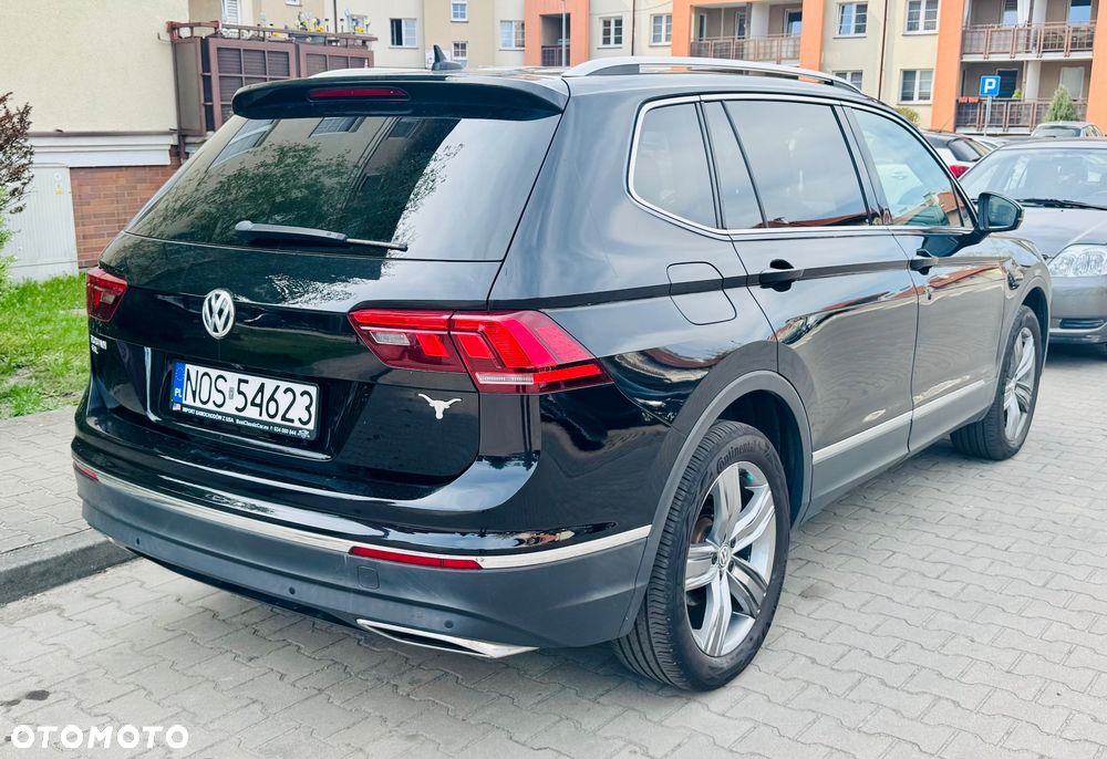 Volkswagen Tiguan - 37