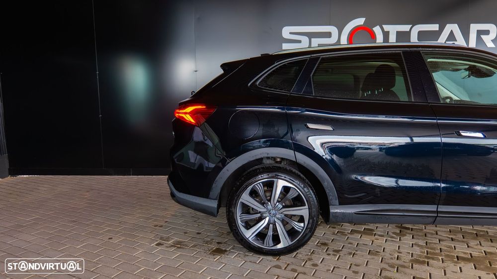 MG Marvel R 70 kWh Luxury - 4