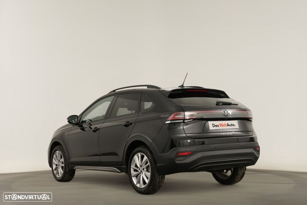 VW Taigo 1.0 TSI Urban DSG - 3