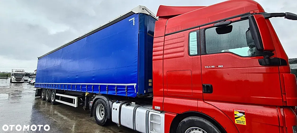 Schmitz Cargobull Standard - 2