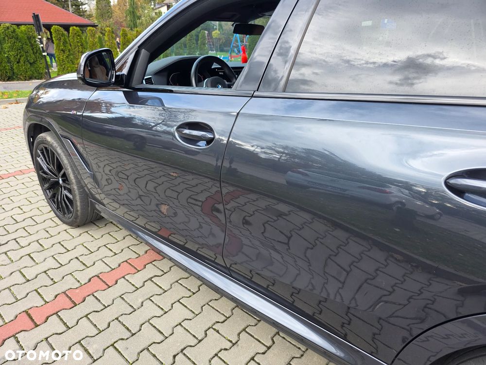 BMW X6 xDrive40i - 22