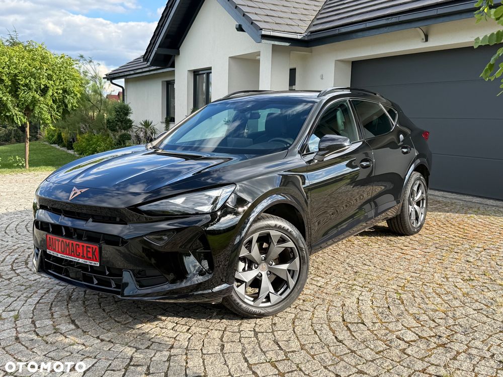 Cupra Formentor 1.5 eTSI mHEV DSG - 4
