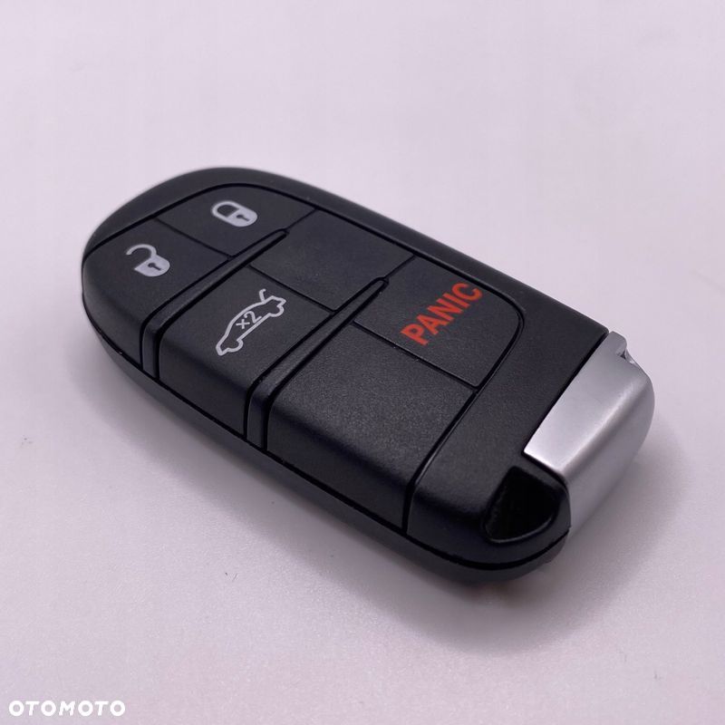 Kluczyk samochodowy Smart Key Usa Oe Dodge Charger Challenger Dart - 1