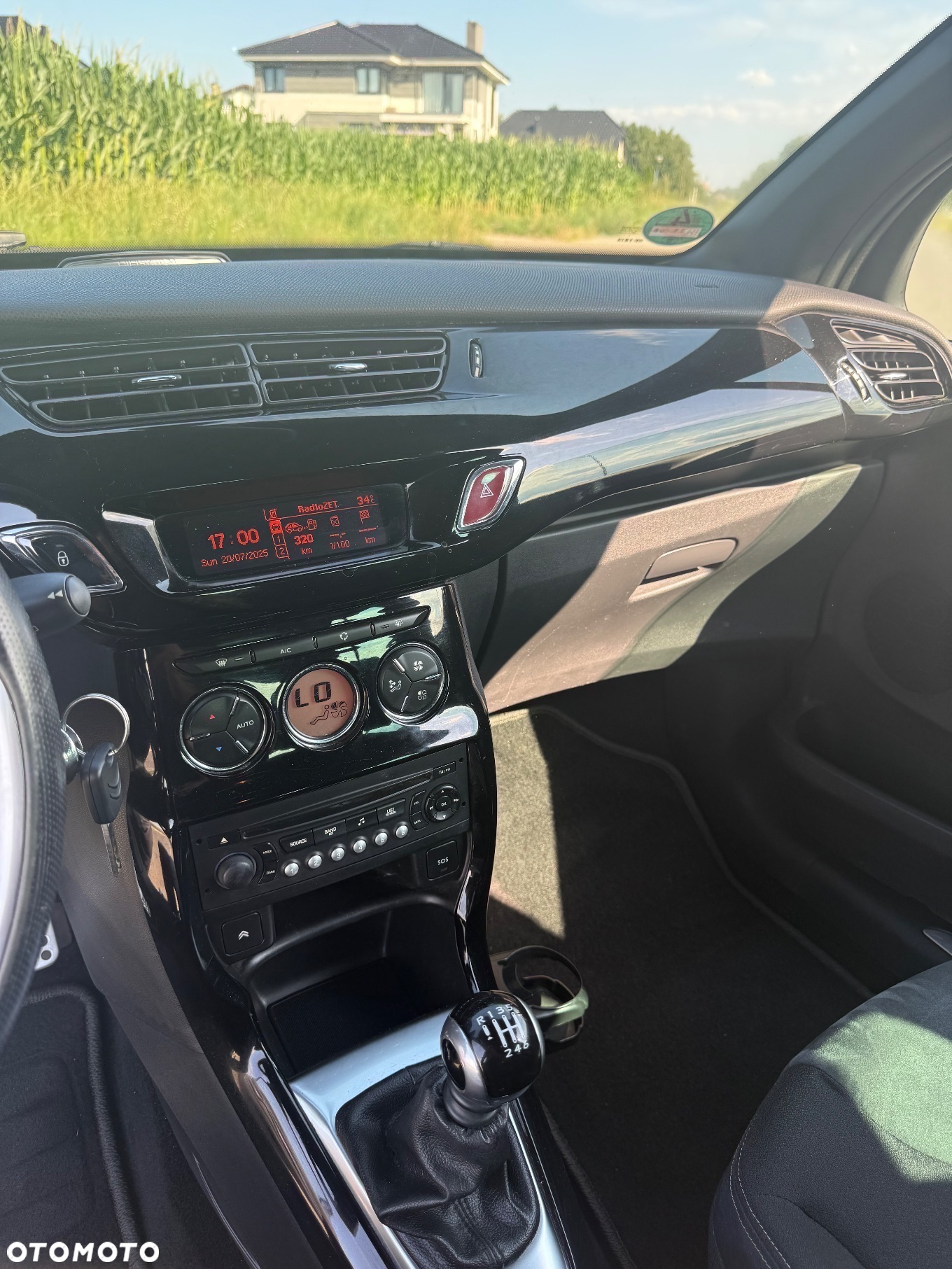 Citroën DS3 - 7