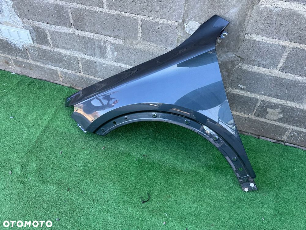 CUPRA FORMENTOR 5FF BŁOTNIK LEWY PRZEDNI EU ORG - 3