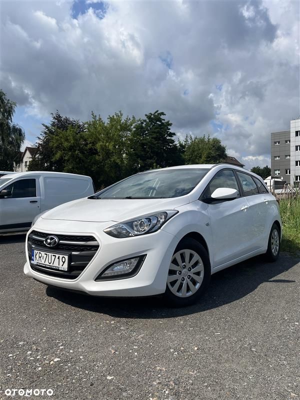 Hyundai i30 1.6 CRDi Classic - 1