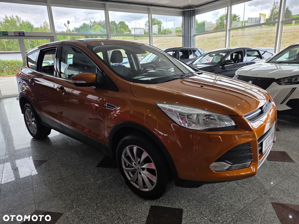 Ford Kuga - 6