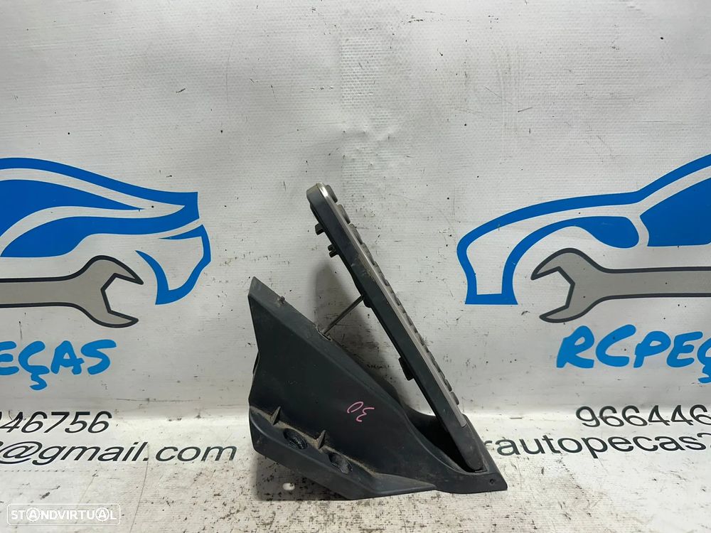 .Pedal Acelerador Eletronico Original Mercedes Benz AMG A2043000204 2005 - 2019 - 7