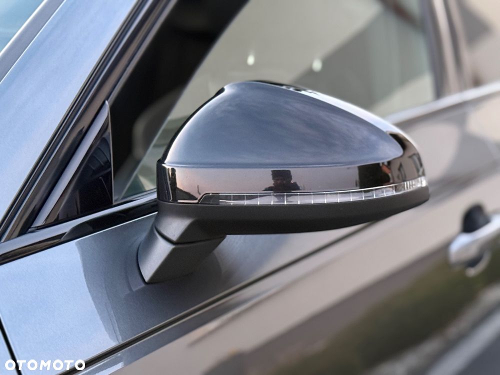 Audi A4 Limousine 40 TDI Quattro S Line S tronic - 38