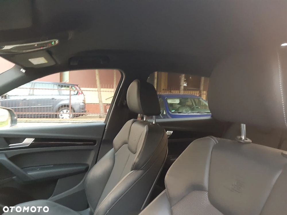 Audi Q5 2.0 TDI Quattro S tronic - 15