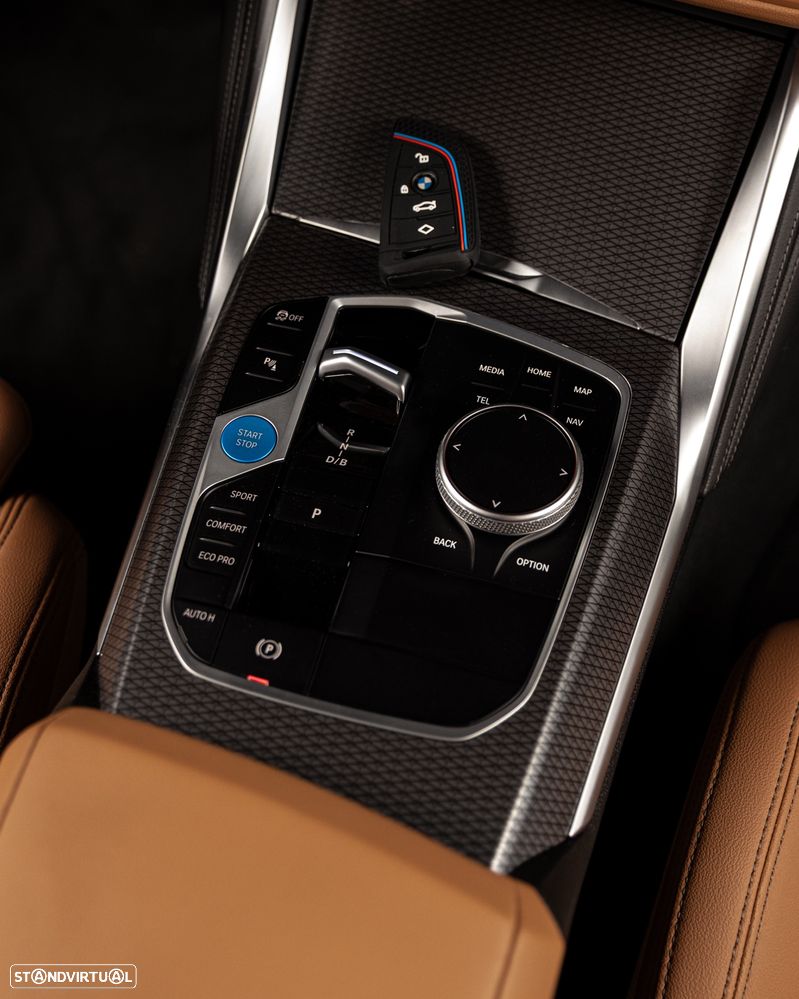 BMW i4 eDrive40 Pack Desportivo M Pro - 39