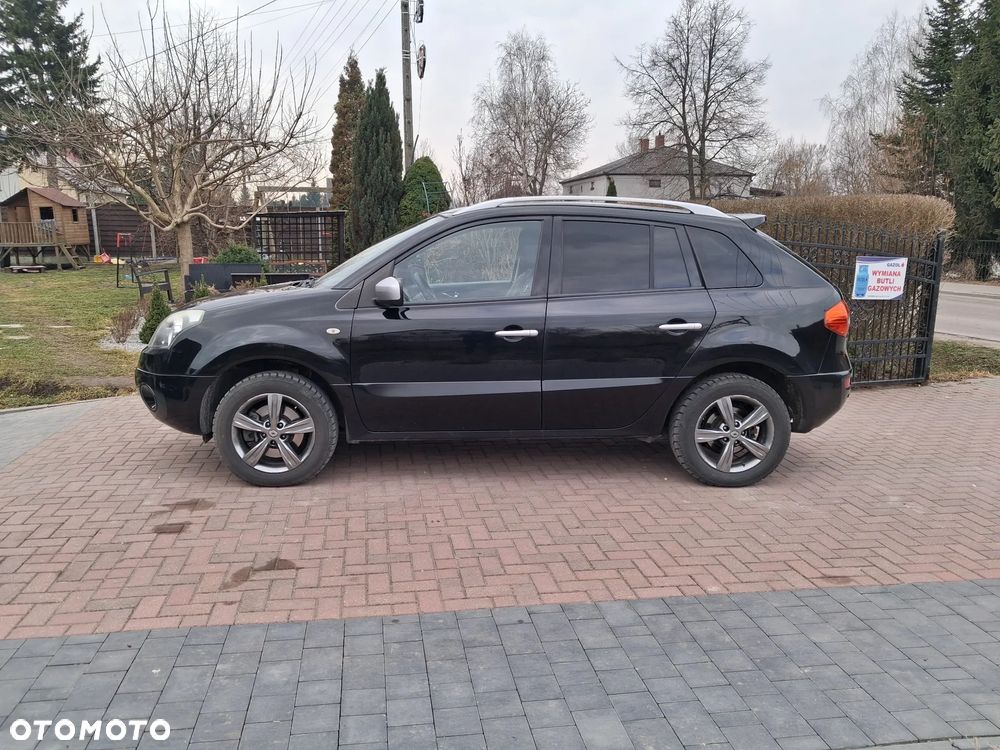 Renault Koleos 2.0 dCi Expression - 2
