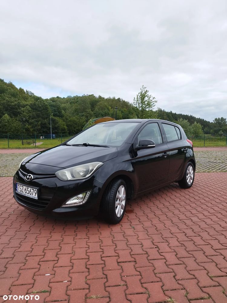 Hyundai i20 1.25 Style - 2