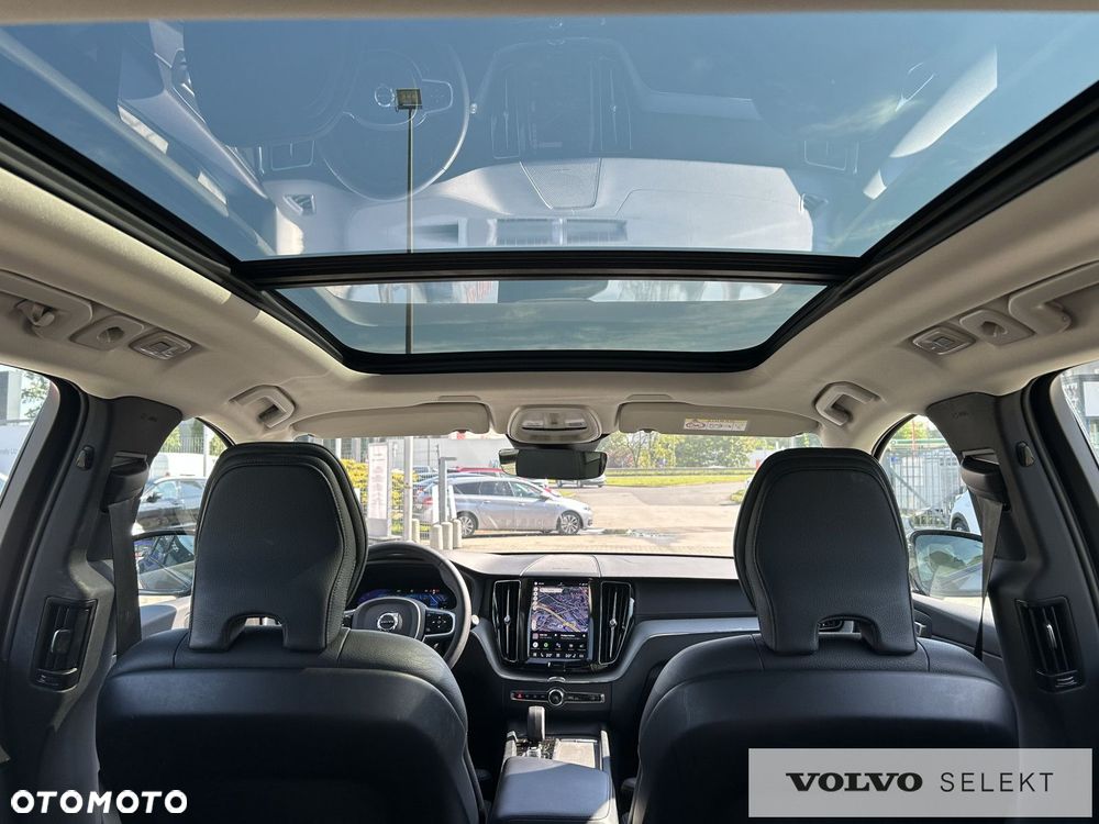 Volvo XC 60 - 30